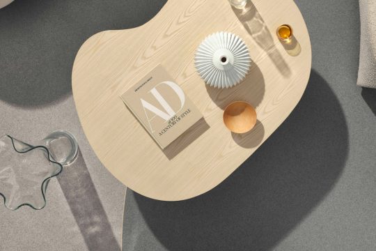 Pisos inteligentes: tecnología que transforma los espacios