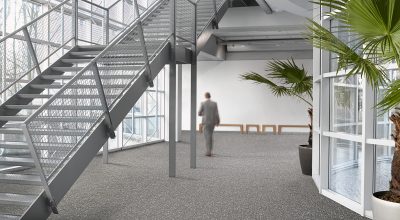 Beneficios de las Alfombras Desso – Descubre Más con Tarkett