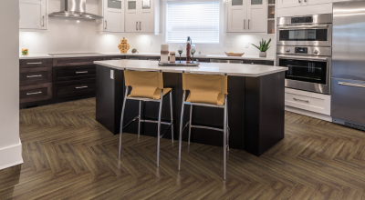 10 Razones para Elegir Pisos Vinílicos