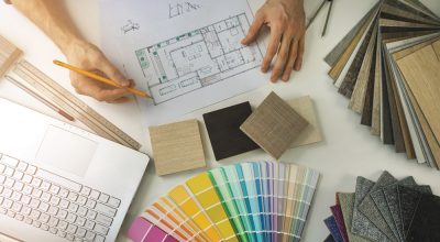 ¿Estás por arrancar un nuevo proyecto? Aquí van 5 razones por las que Tarkett es tu mejor aliado