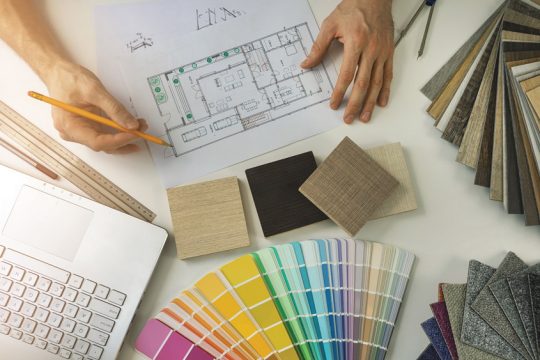 ¿Estás por arrancar un nuevo proyecto? Aquí van 5 razones por las que Tarkett es tu mejor aliado