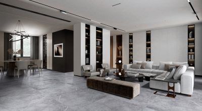 Piso vinílico vs porcelanato: ¿cuál elegir para tu proyecto?