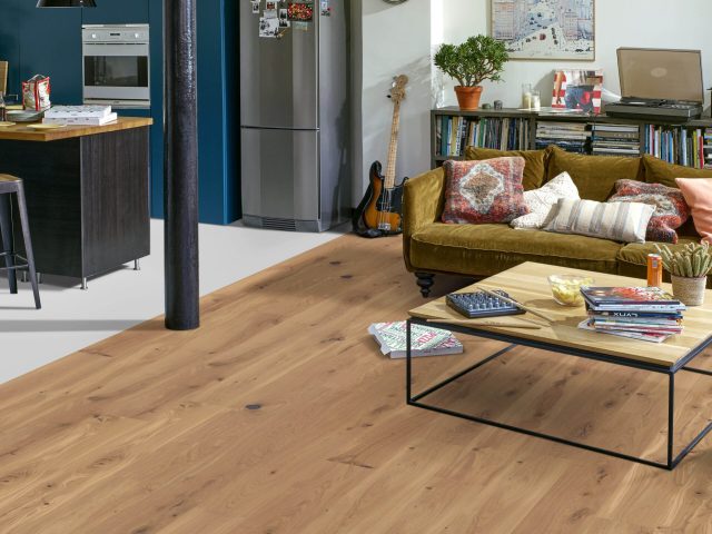 Heritage Oak Blonde 41007013