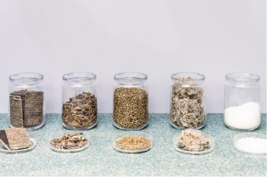 Declaración de Salud de Materiales (MHS): Transparencia y Seguridad en la Construcción