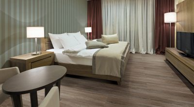 Cómo Elegir el Piso Ideal para Hoteles – Consejos de Tarkett México