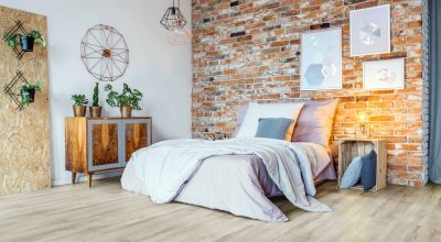 Pisos Vinílicos: Diseños Creativos y Únicos