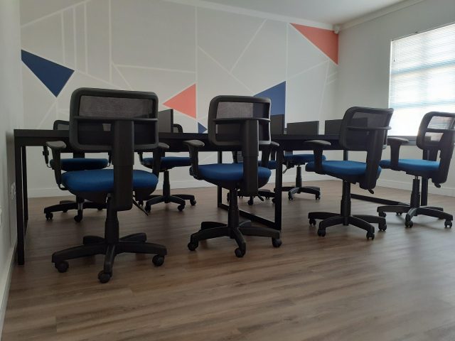 Integrus Coworking.Bloco A_aurea Nuez Moscada