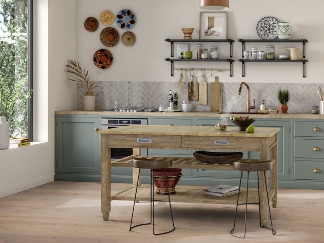 Shade Oak Soft Beige 7878023