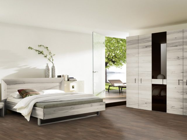 Shade Oak Stone Grey 7876088