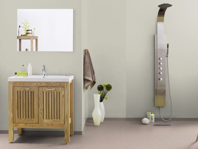 Aquarelle Wall 3942115