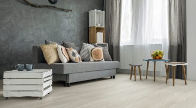 ¿Qué es un Piso Vinílico? – Una Explicación Completa