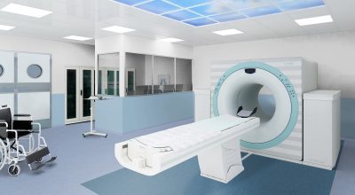 Descubre todas las características de los pisos ideales para entornos de la salud.